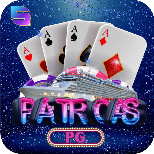 PATROASPG Logo